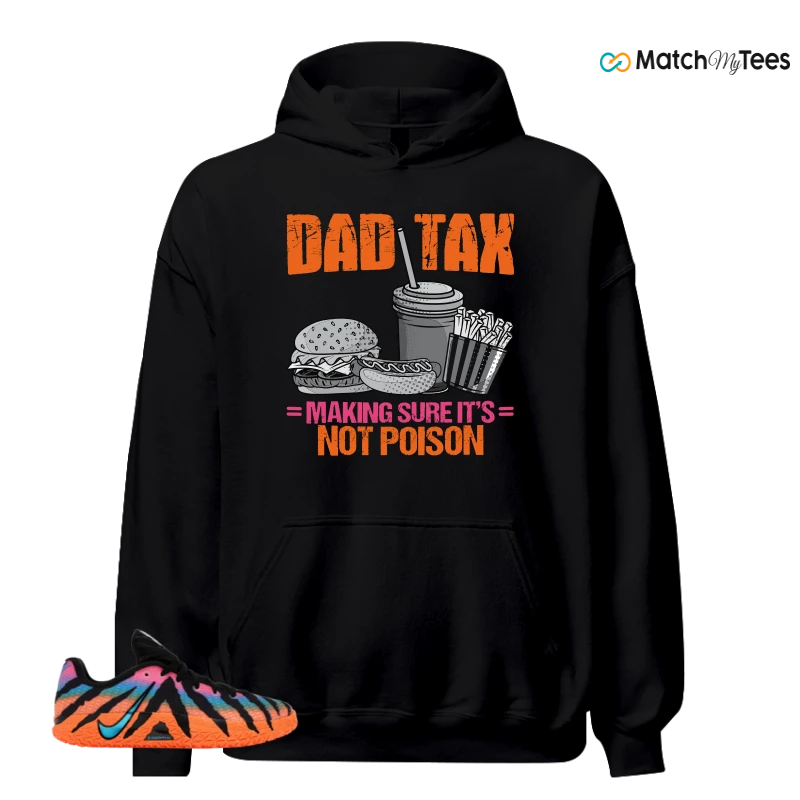 NIKE JA 3 AT DAWN (GS) SNEAKER Matching Tees hoodie