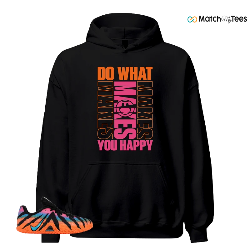NIKE JA 3 AT DAWN (GS) SNEAKER Matching Tees hoodie