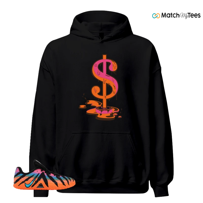 NIKE JA 3 AT DAWN (GS) SNEAKER Matching Tees hoodie