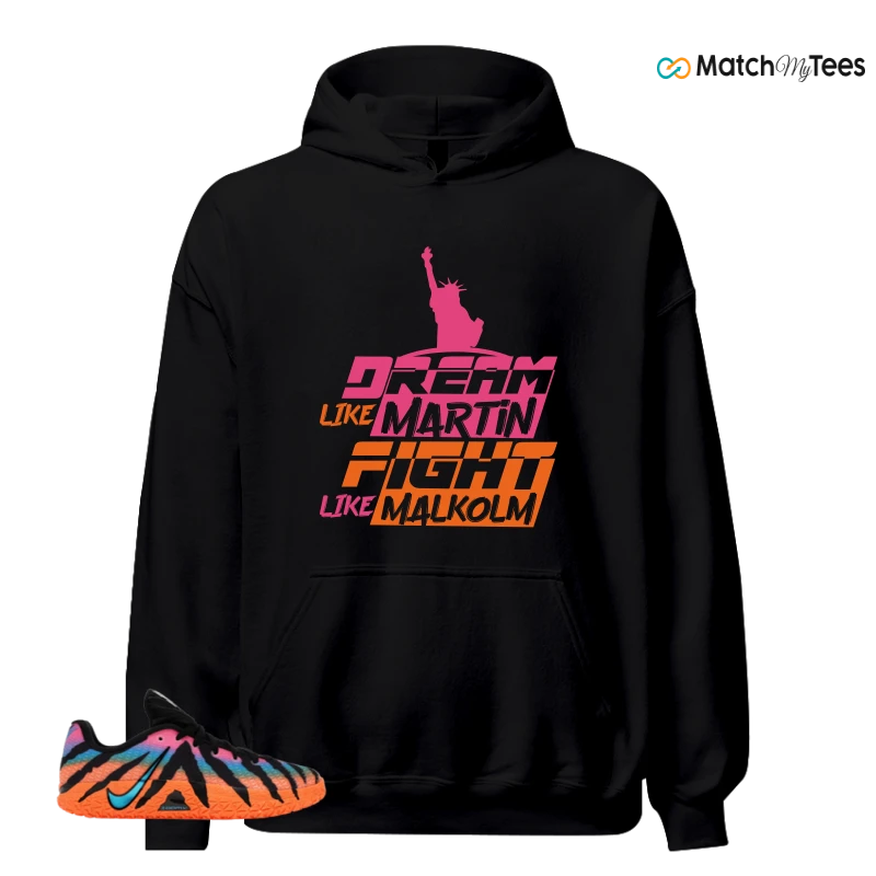 NIKE JA 3 AT DAWN (GS) SNEAKER Matching Tees hoodie