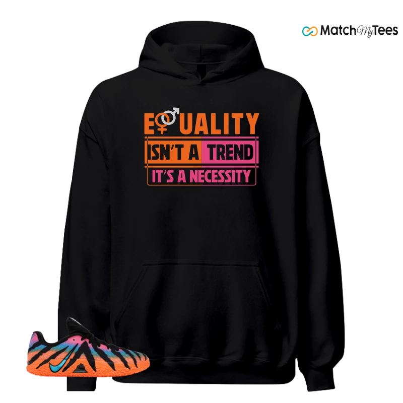 NIKE JA 3 AT DAWN (GS) SNEAKER Matching Tees hoodie