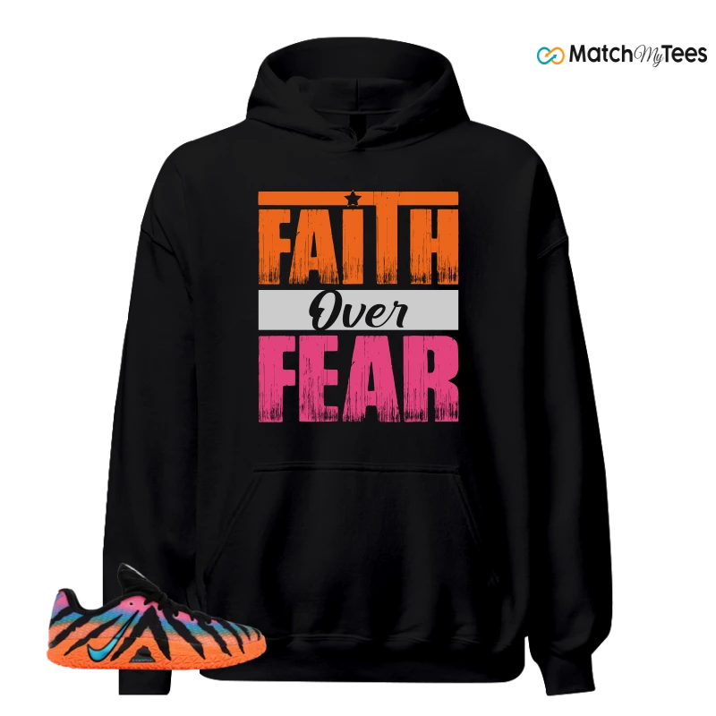NIKE JA 3 AT DAWN (GS) SNEAKER Matching Tees hoodie