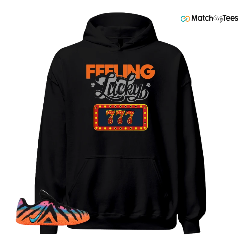 NIKE JA 3 AT DAWN (GS) SNEAKER Matching Tees hoodie
