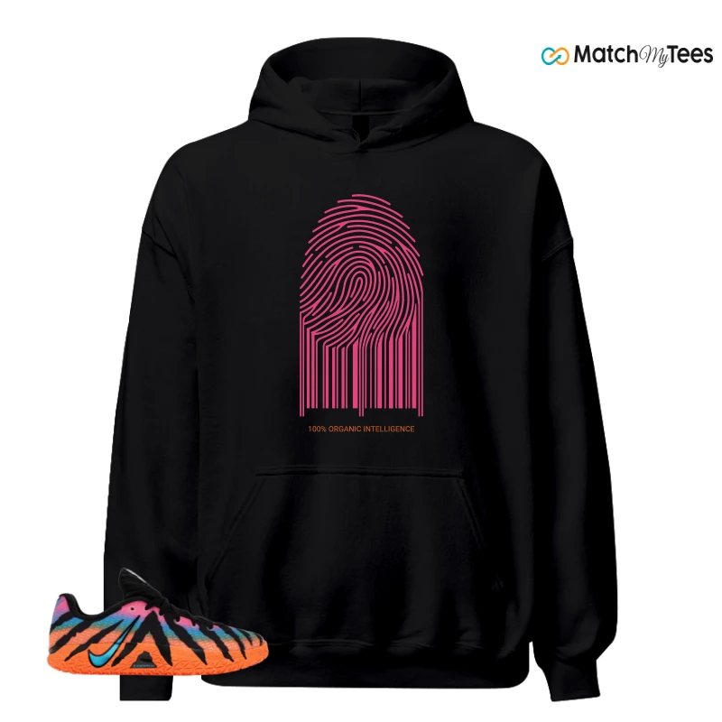NIKE JA 3 AT DAWN (GS) SNEAKER Matching Tees hoodie