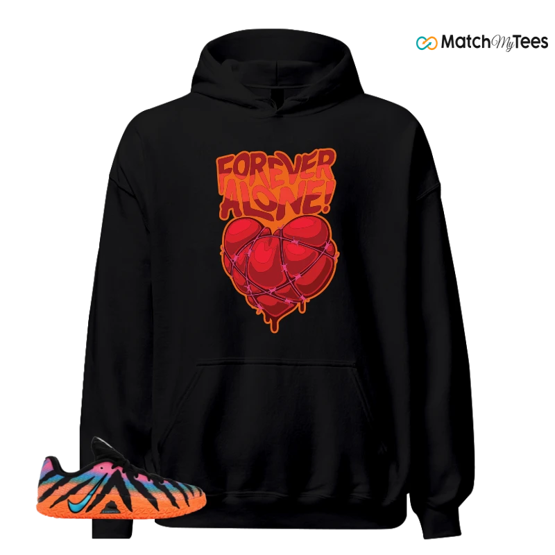 NIKE JA 3 AT DAWN (GS) SNEAKER Matching Tees hoodie