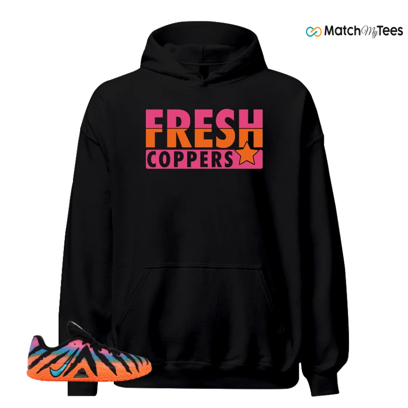 NIKE JA 3 AT DAWN (GS) SNEAKER Matching Tees hoodie
