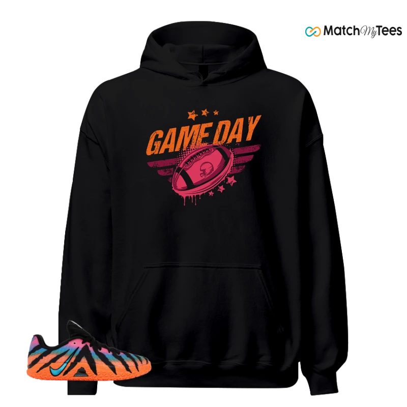 NIKE JA 3 AT DAWN (GS) SNEAKER Matching Tees hoodie