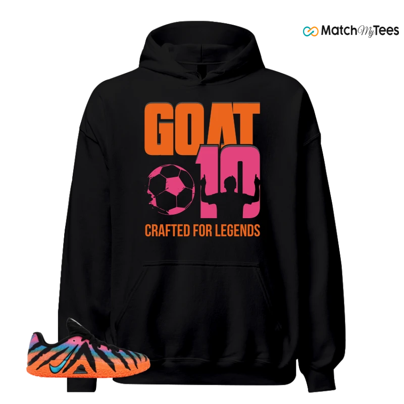 NIKE JA 3 AT DAWN (GS) SNEAKER Matching Tees hoodie