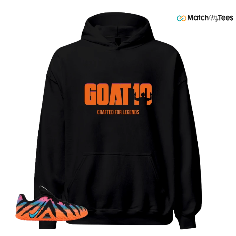 NIKE JA 3 AT DAWN (GS) SNEAKER Matching Tees hoodie