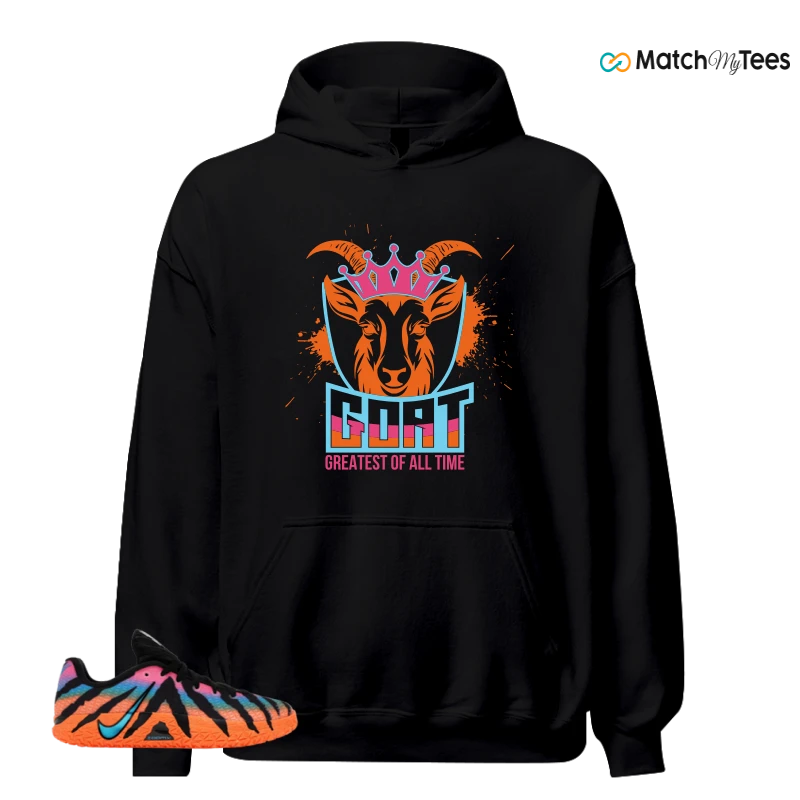 NIKE JA 3 AT DAWN (GS) SNEAKER Matching Tees hoodie