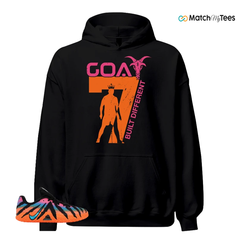 NIKE JA 3 AT DAWN (GS) SNEAKER Matching Tees hoodie