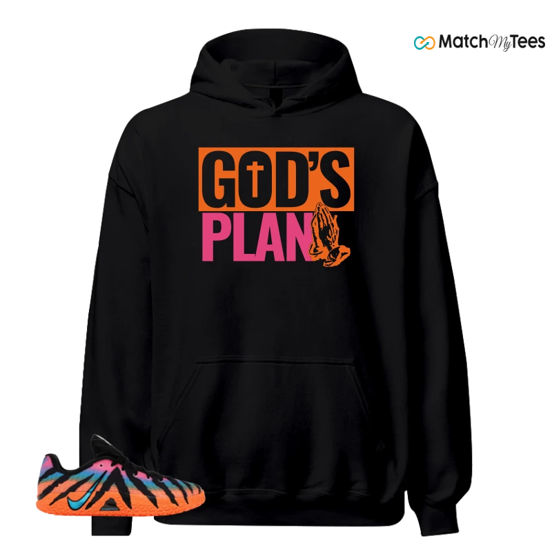 NIKE JA 3 AT DAWN (GS) SNEAKER Matching Tees hoodie