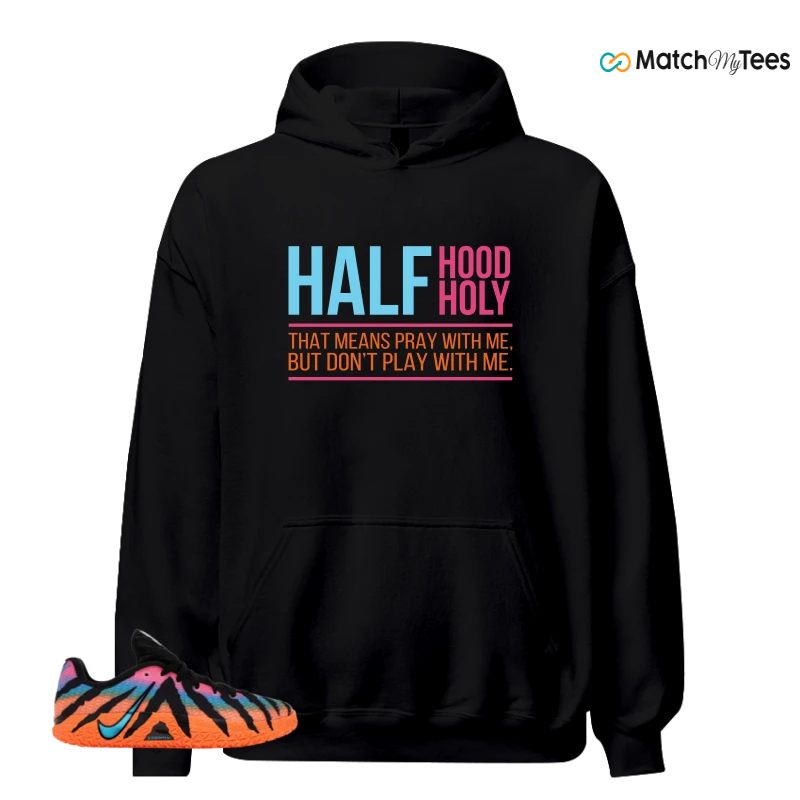 NIKE JA 3 AT DAWN (GS) SNEAKER Matching Tees hoodie