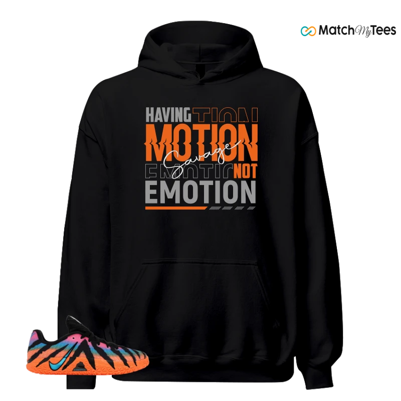 NIKE JA 3 AT DAWN (GS) SNEAKER Matching Tees hoodie