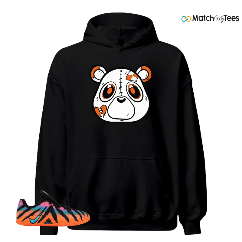 NIKE JA 3 AT DAWN (GS) SNEAKER Matching Tees hoodie