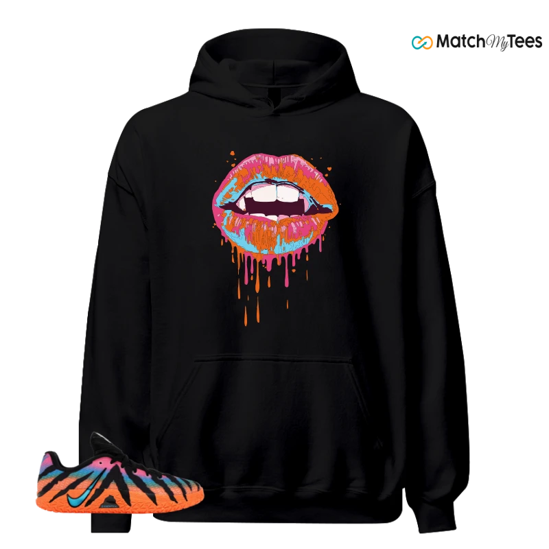 NIKE JA 3 AT DAWN (GS) SNEAKER Matching Tees hoodie