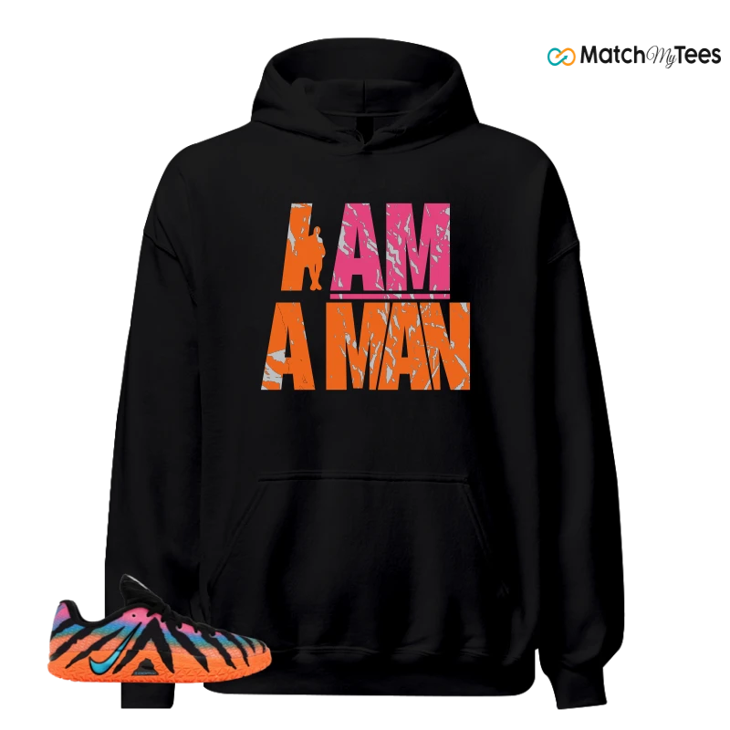 NIKE JA 3 AT DAWN (GS) SNEAKER Matching Tees hoodie