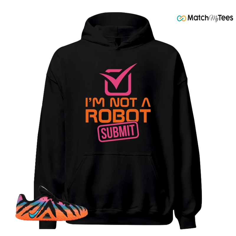 NIKE JA 3 AT DAWN (GS) SNEAKER Matching Tees hoodie