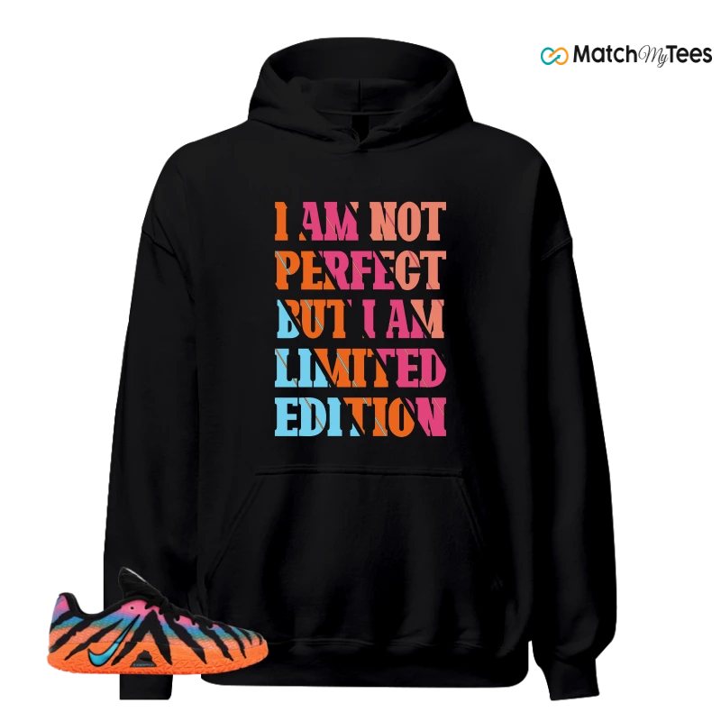 NIKE JA 3 AT DAWN (GS) SNEAKER Matching Tees hoodie