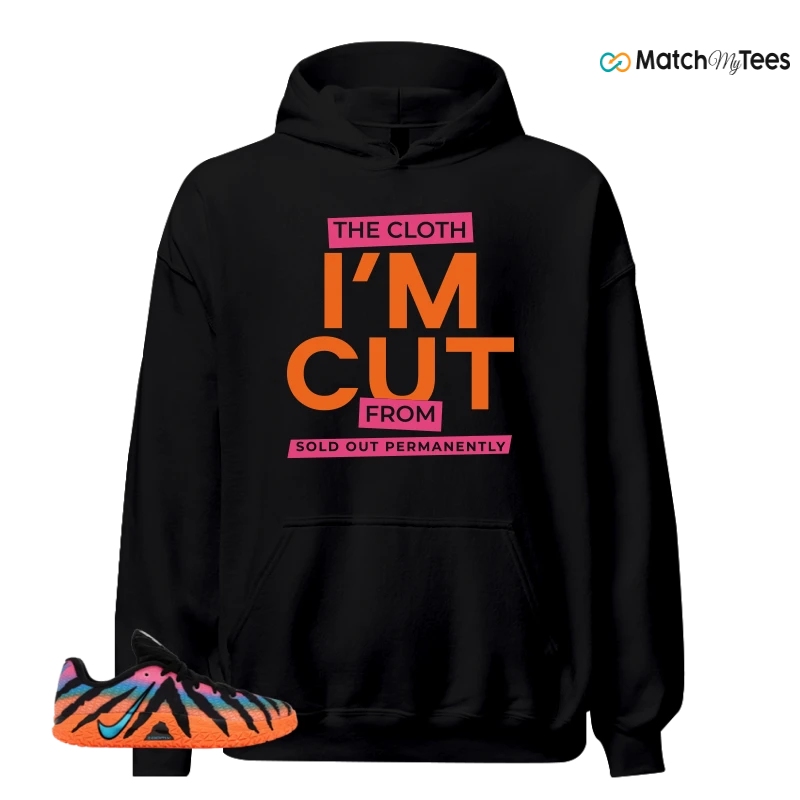 NIKE JA 3 AT DAWN (GS) SNEAKER Matching Tees hoodie