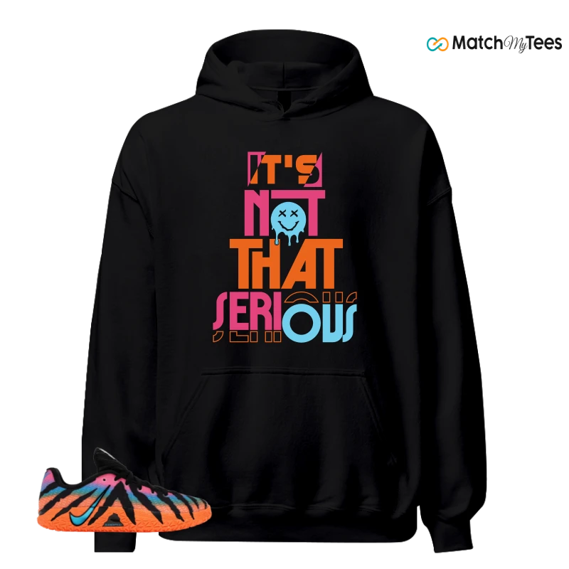 NIKE JA 3 AT DAWN (GS) SNEAKER Matching Tees hoodie
