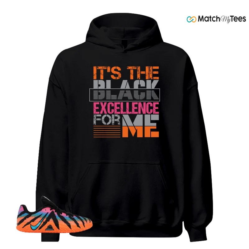 NIKE JA 3 AT DAWN (GS) SNEAKER Matching Tees hoodie