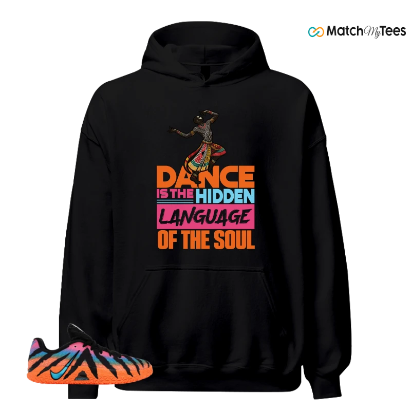NIKE JA 3 AT DAWN (GS) SNEAKER Matching Tees hoodie