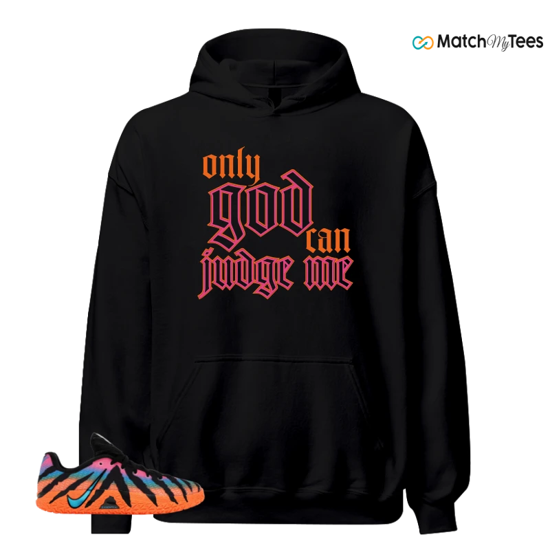 NIKE JA 3 AT DAWN (GS) SNEAKER Matching Tees hoodie