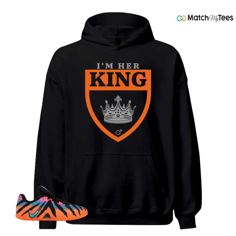 NIKE JA 3 AT DAWN (GS) SNEAKER Matching Tees hoodie