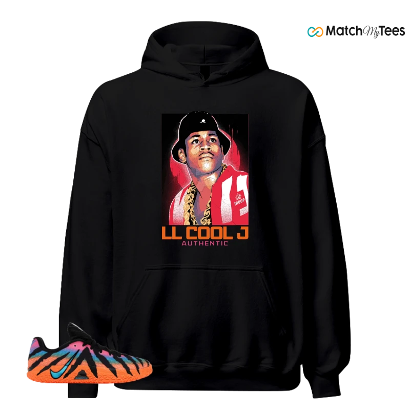 NIKE JA 3 AT DAWN (GS) SNEAKER Matching Tees hoodie