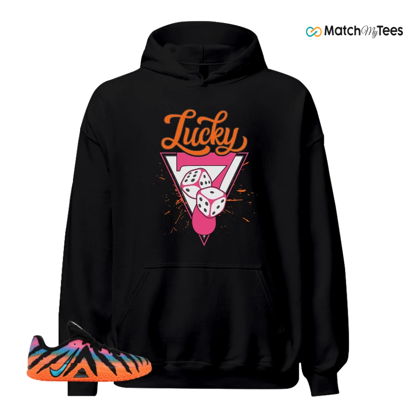 NIKE JA 3 AT DAWN (GS) SNEAKER Matching Tees hoodie