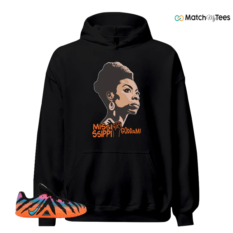 NIKE JA 3 AT DAWN (GS) SNEAKER Matching Tees hoodie