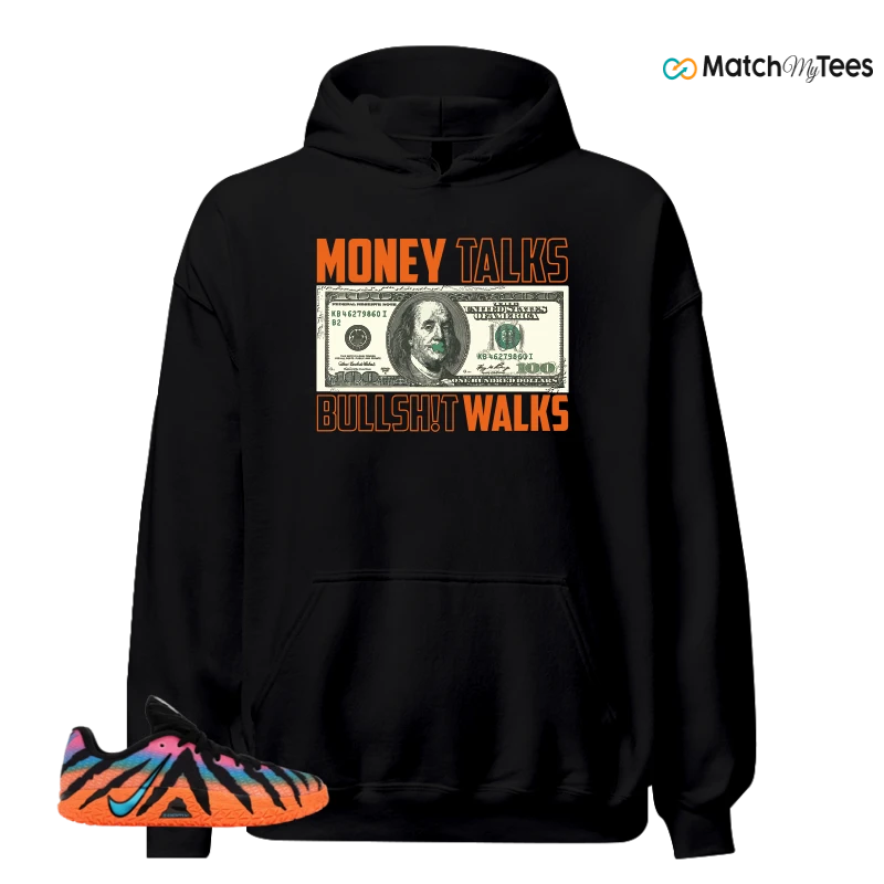NIKE JA 3 AT DAWN (GS) SNEAKER Matching Tees hoodie