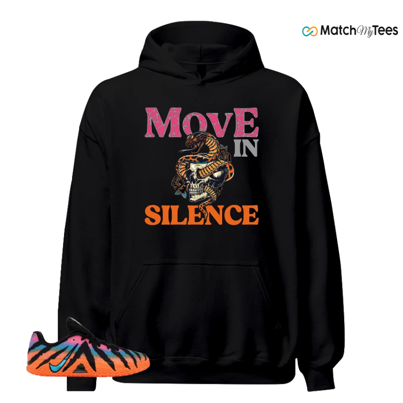 NIKE JA 3 AT DAWN (GS) SNEAKER Matching Tees hoodie