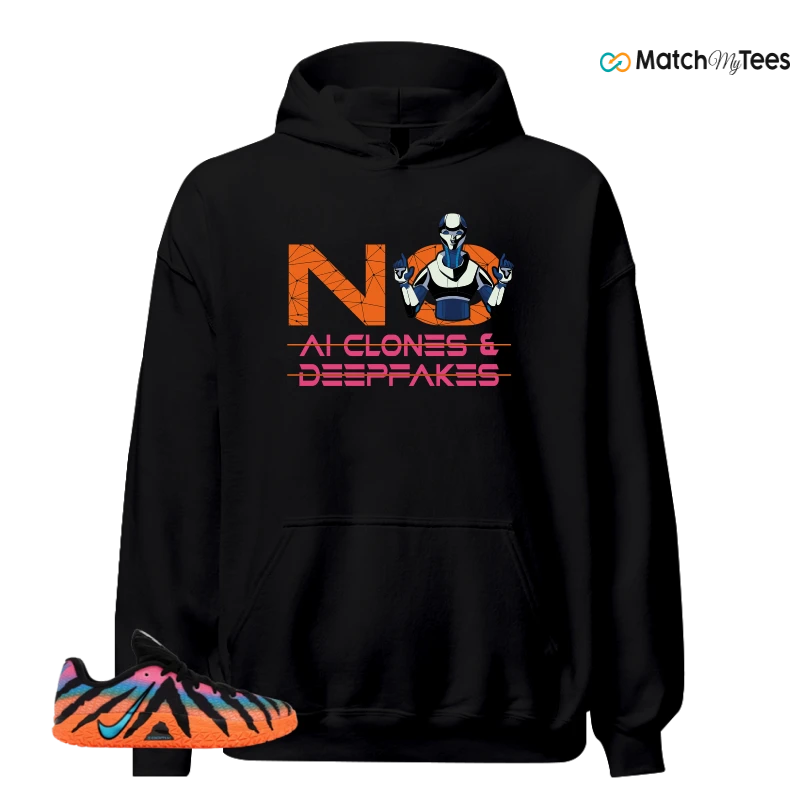 NIKE JA 3 AT DAWN (GS) SNEAKER Matching Tees hoodie