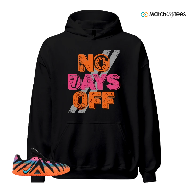 NIKE JA 3 AT DAWN (GS) SNEAKER Matching Tees hoodie