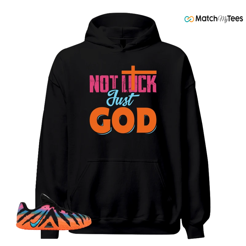 NIKE JA 3 AT DAWN (GS) SNEAKER Matching Tees hoodie