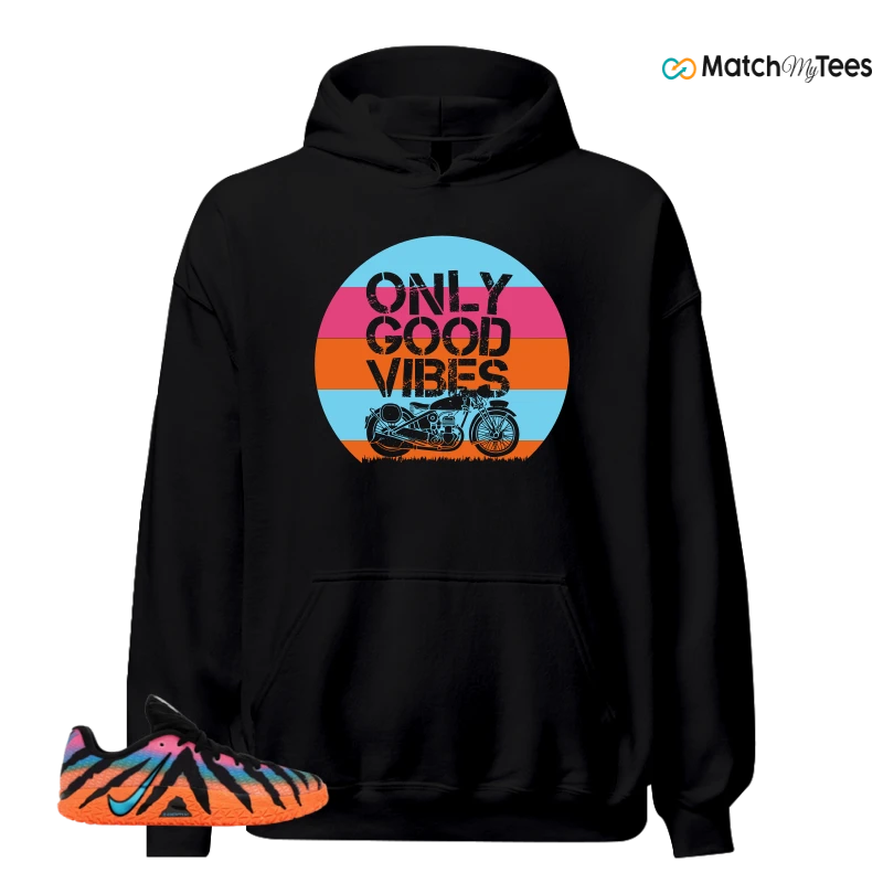 NIKE JA 3 AT DAWN (GS) SNEAKER Matching Tees hoodie