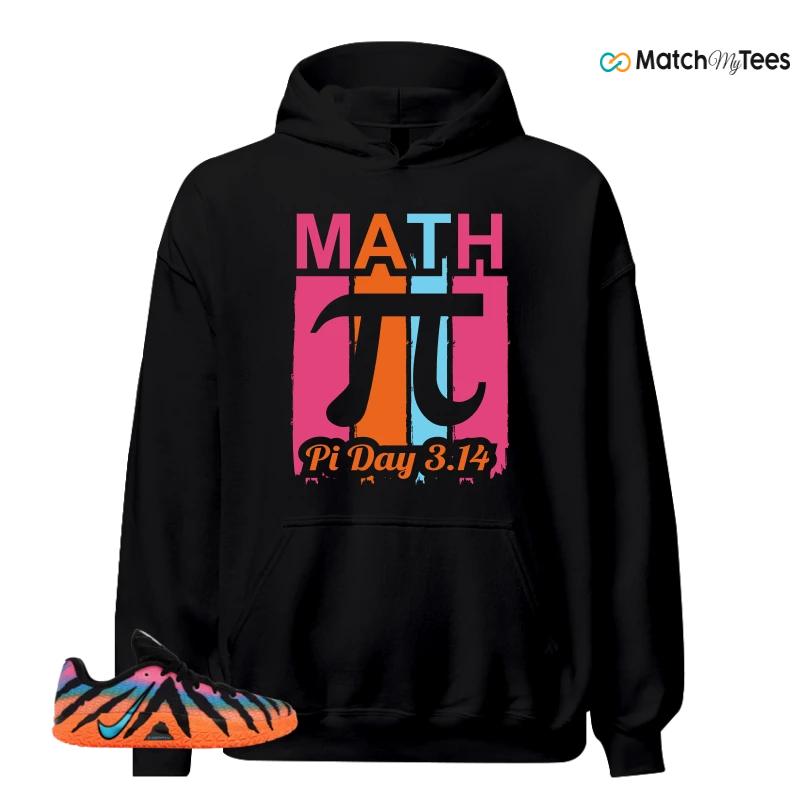 NIKE JA 3 AT DAWN (GS) SNEAKER Matching Tees hoodie