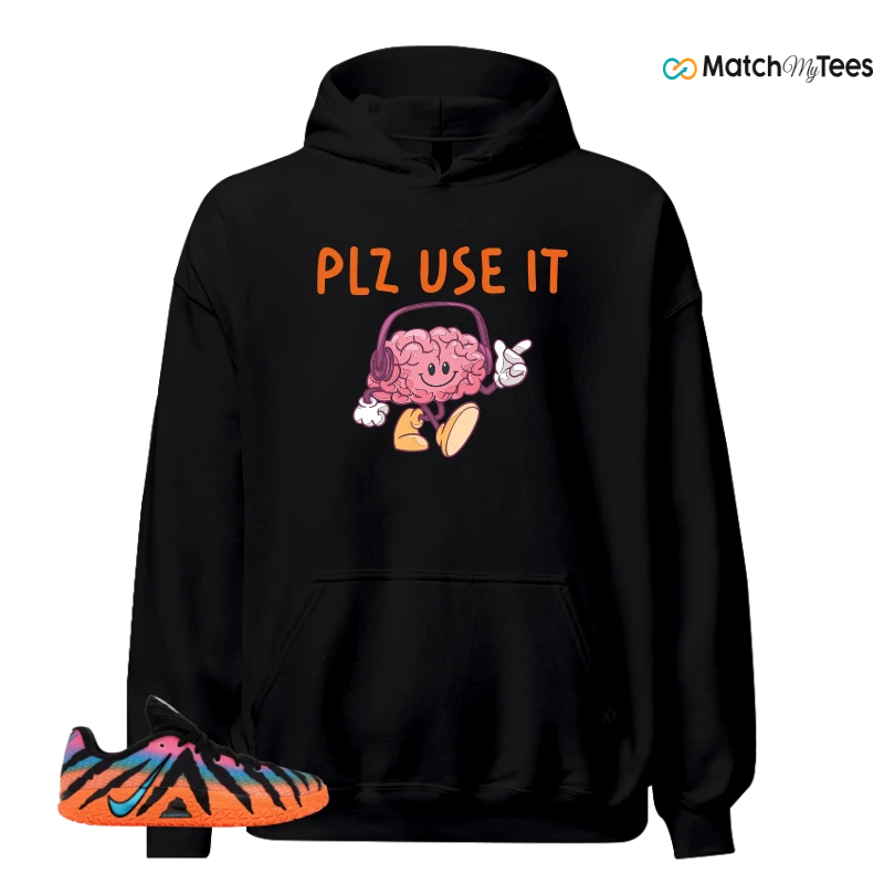 NIKE JA 3 AT DAWN (GS) SNEAKER Matching Tees hoodie