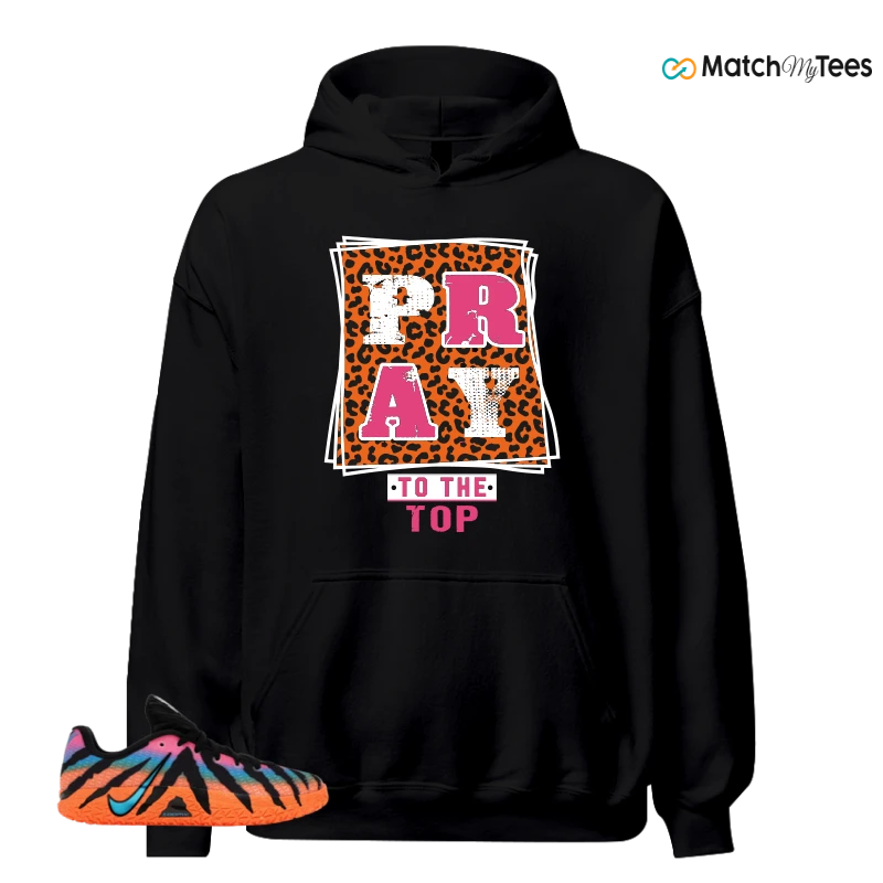 NIKE JA 3 AT DAWN (GS) SNEAKER Matching Tees hoodie