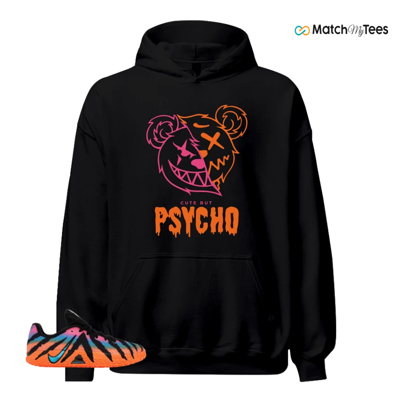 NIKE JA 3 AT DAWN (GS) SNEAKER Matching Tees hoodie