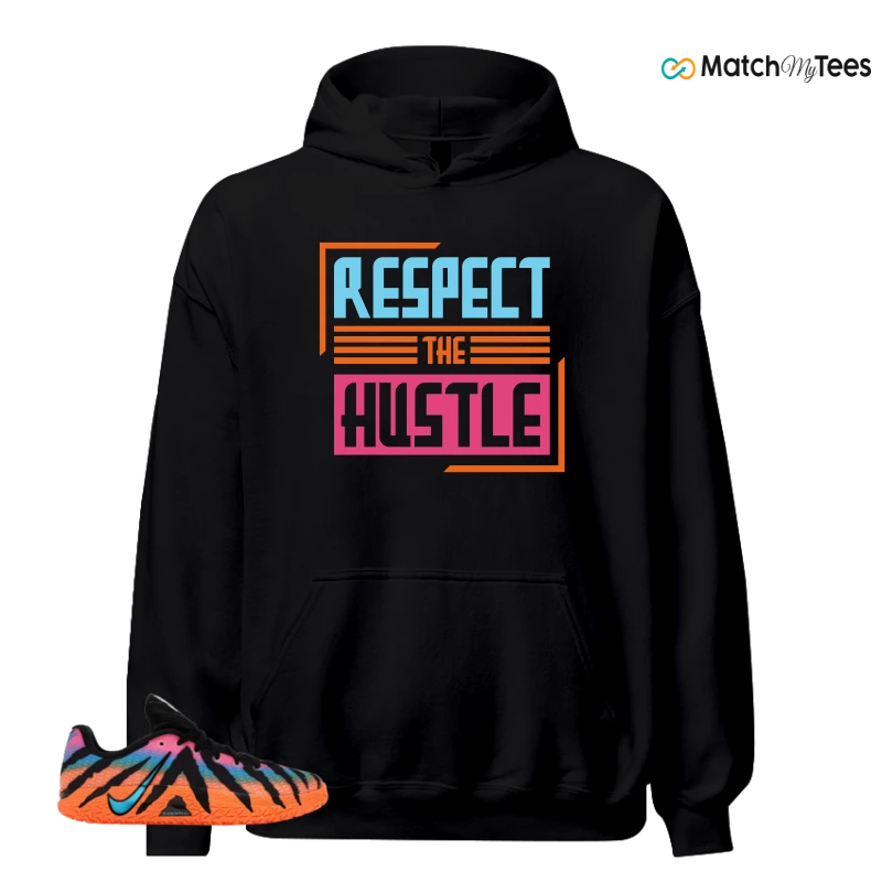 NIKE JA 3 AT DAWN (GS) SNEAKER Matching Tees hoodie