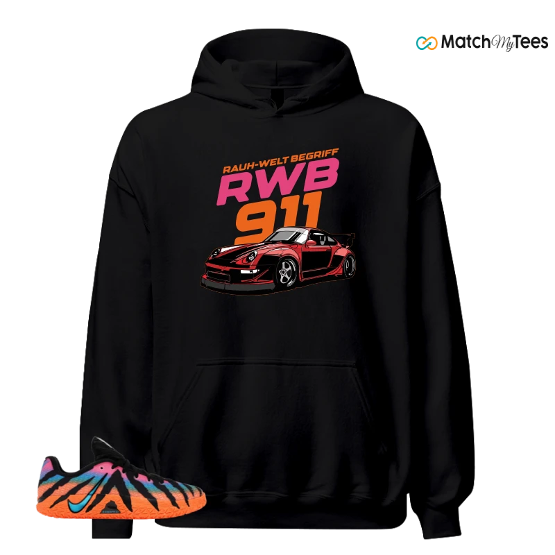 NIKE JA 3 AT DAWN (GS) SNEAKER Matching Tees hoodie