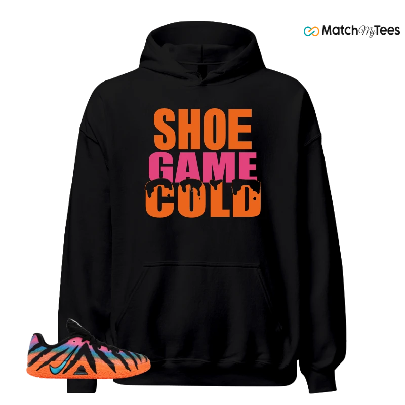 NIKE JA 3 AT DAWN (GS) SNEAKER Matching Tees hoodie
