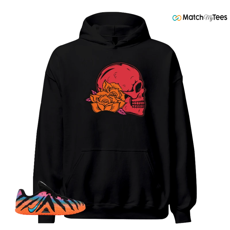 NIKE JA 3 AT DAWN (GS) SNEAKER Matching Tees hoodie