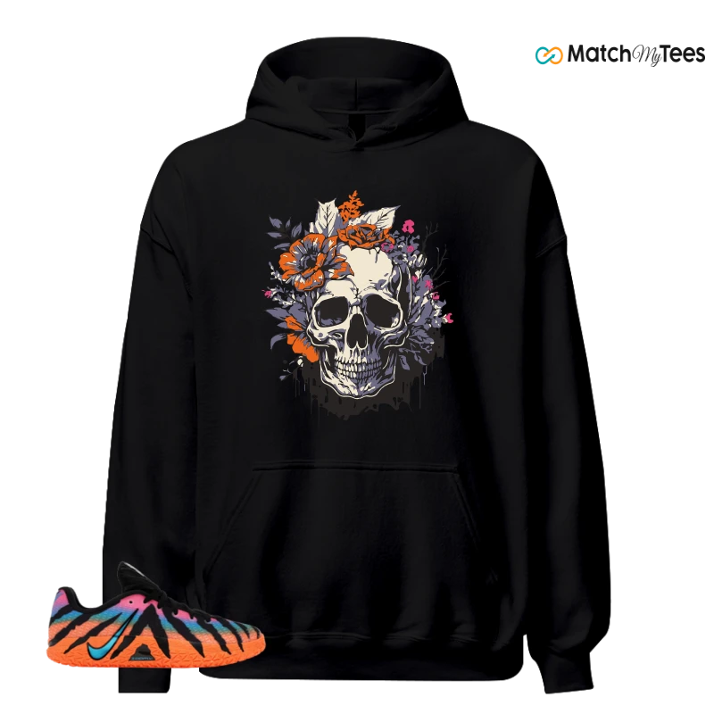 NIKE JA 3 AT DAWN (GS) SNEAKER Matching Tees hoodie