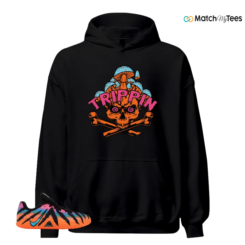 NIKE JA 3 AT DAWN (GS) SNEAKER Matching Tees hoodie