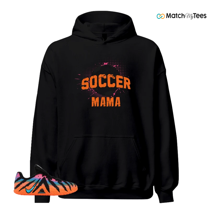 NIKE JA 3 AT DAWN (GS) SNEAKER Matching Tees hoodie