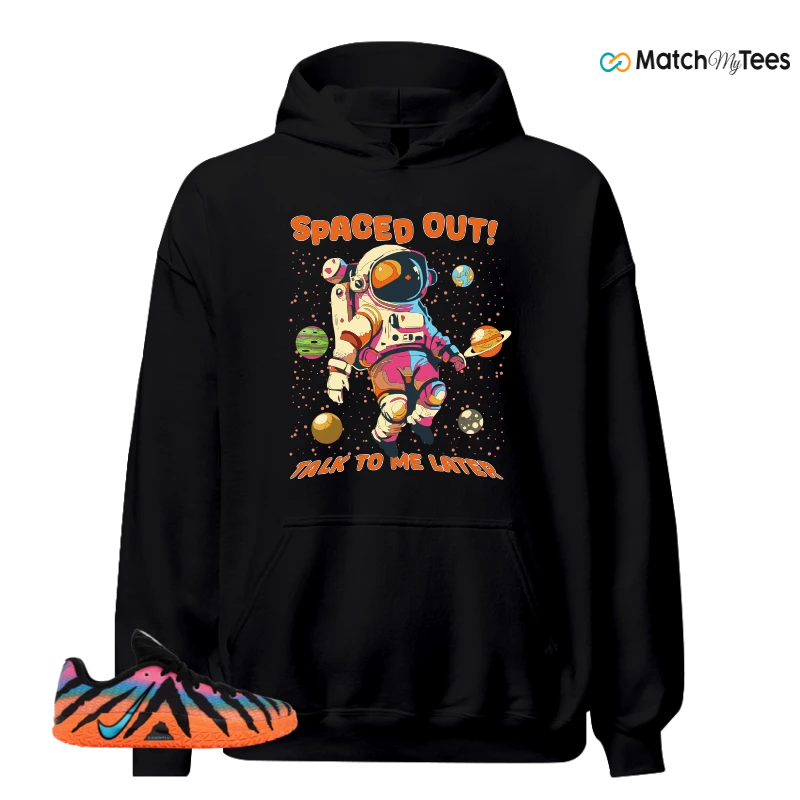 NIKE JA 3 AT DAWN (GS) SNEAKER Matching Tees hoodie